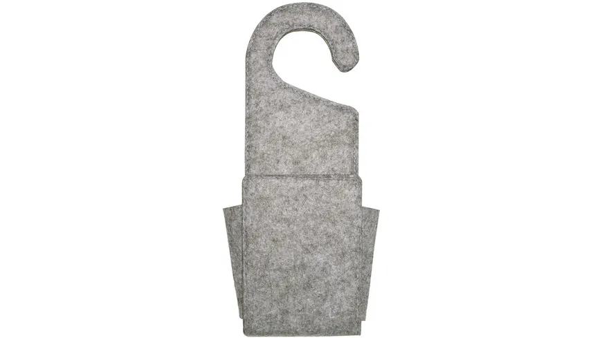 Kikkerland Tasche Türgriff