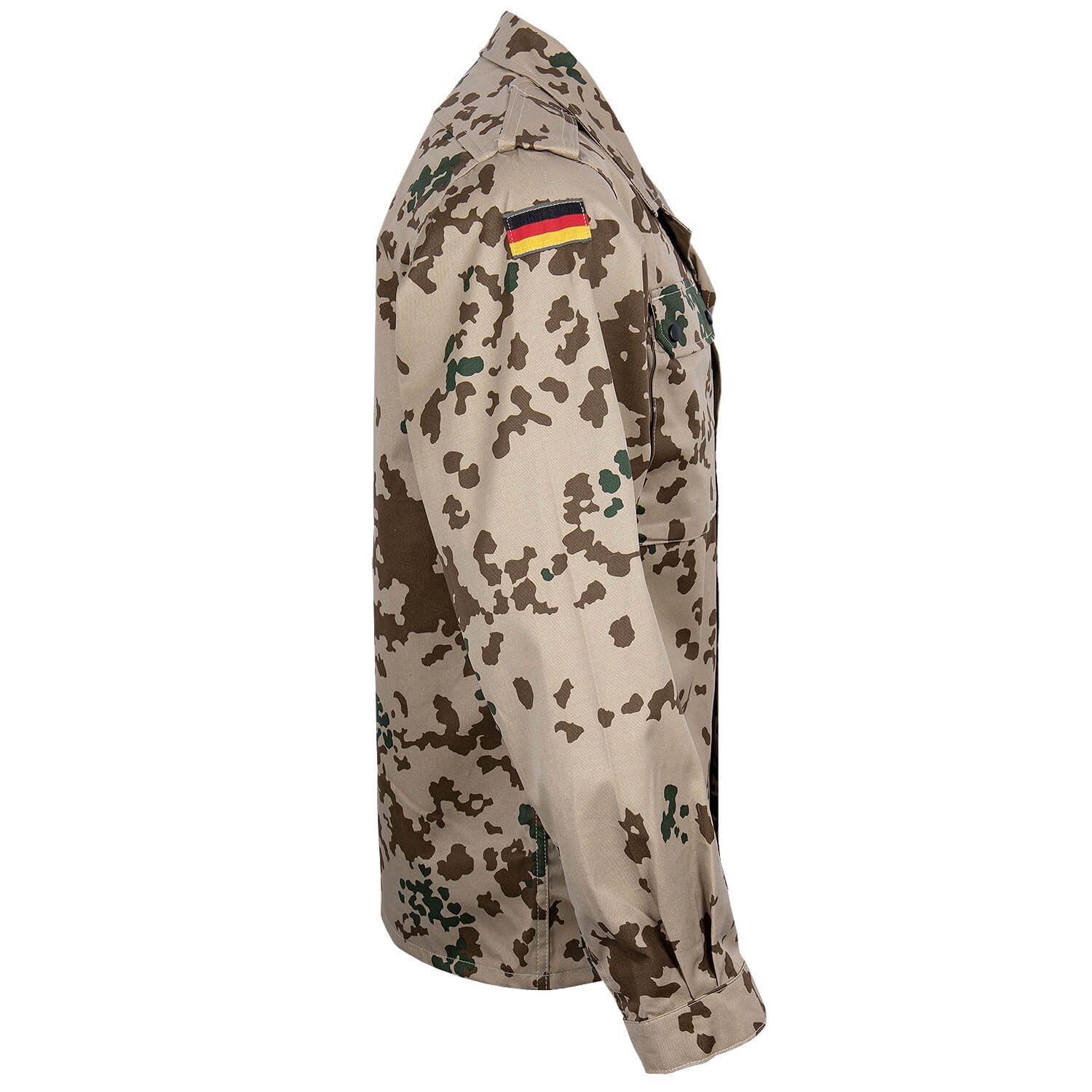 Bundeswehr Feldbluse Original
