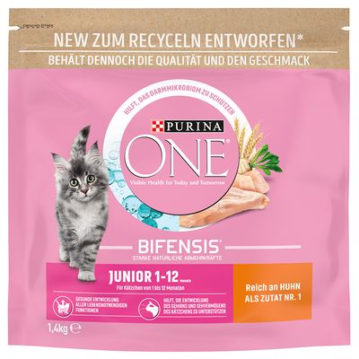 PURINA ONE Junior