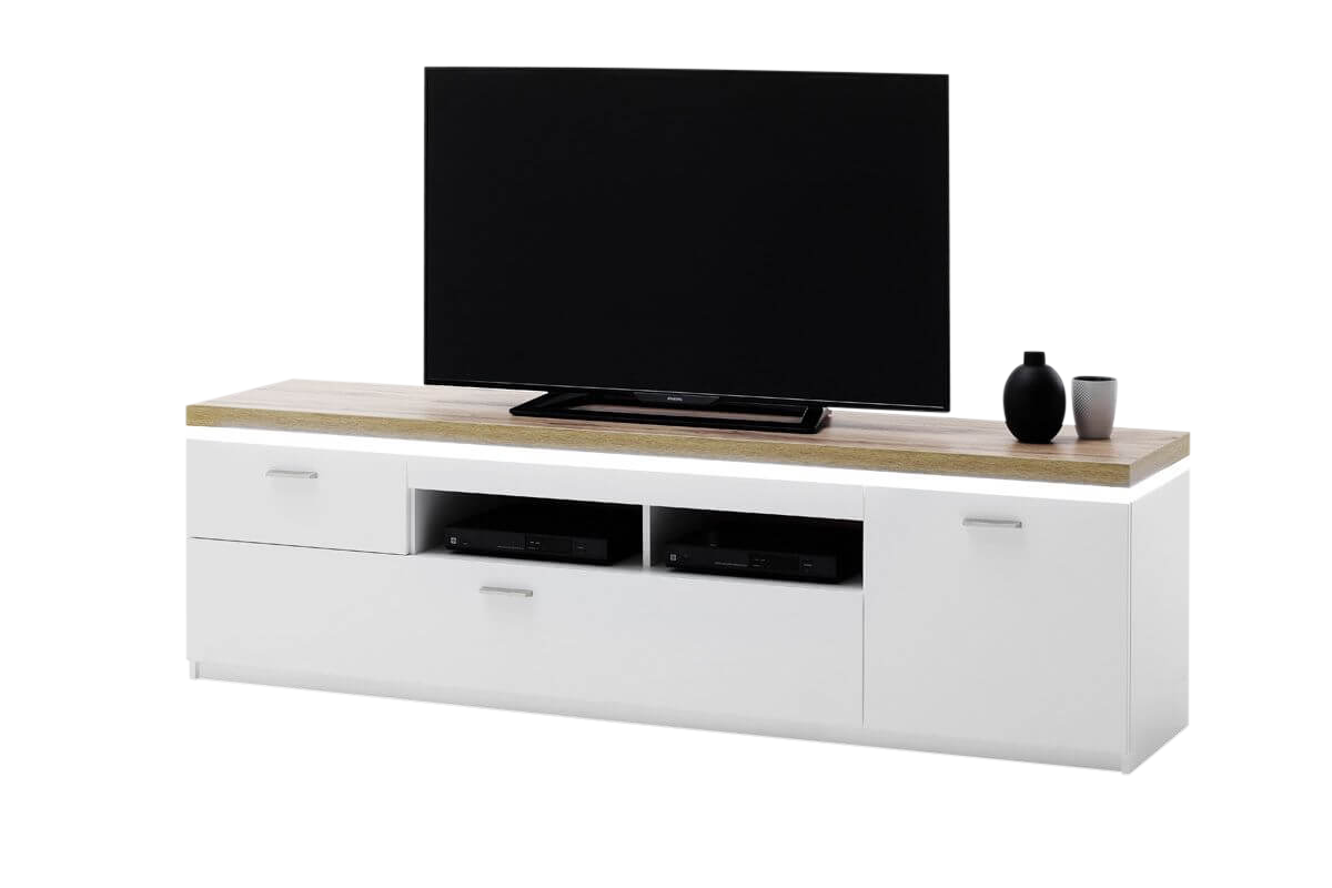 MCA TV-Kommode Cali 195 cm