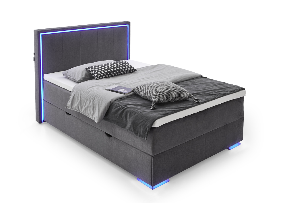 Boxspringbett Colorado II