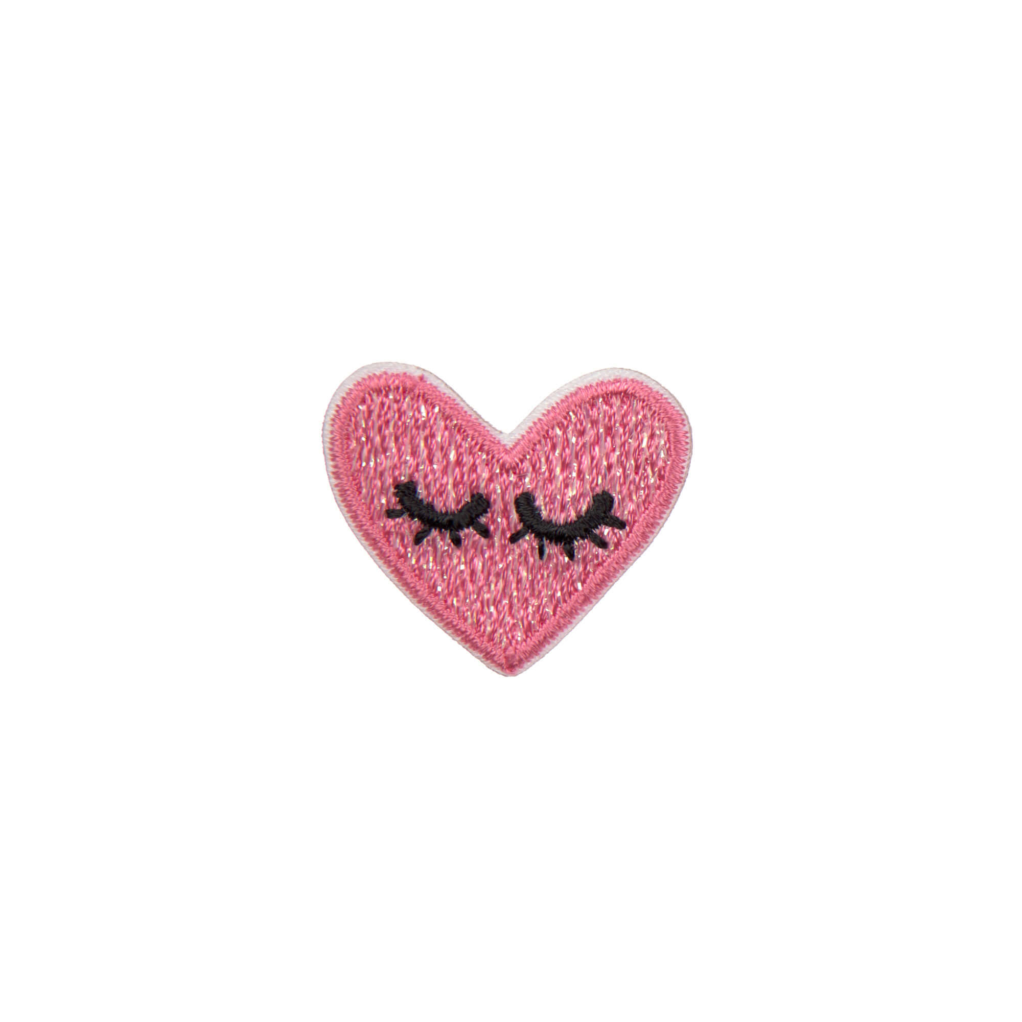 Textil-Sticker (3 Stk) - Schul Set Unique, Einhorn