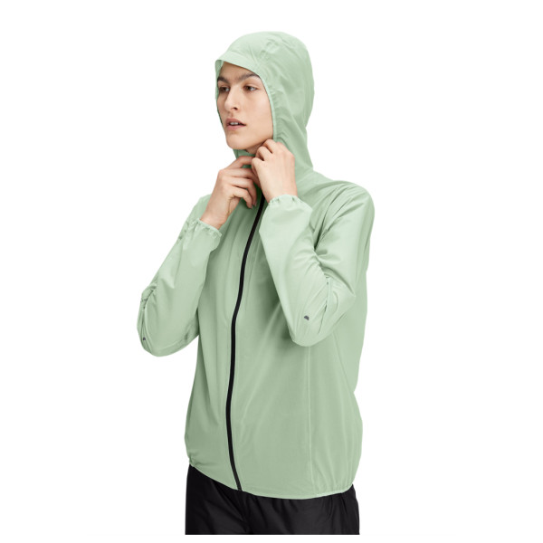 On - Women's Ultra Jacket - Regenjacke