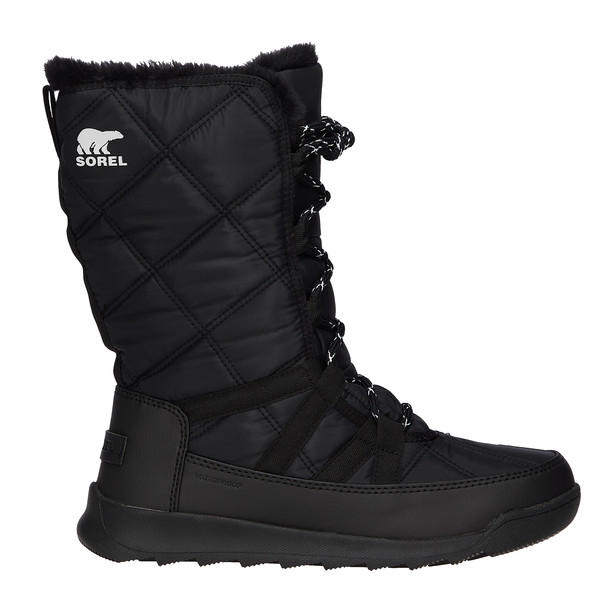 WHITNEY II TALL LACE WP Damen - Winterstiefel