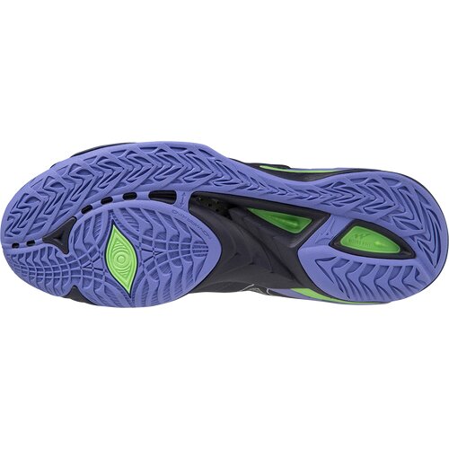 HERREN VOLLEYBALLSCHUHE WAVE MIRAGE 5(U)
