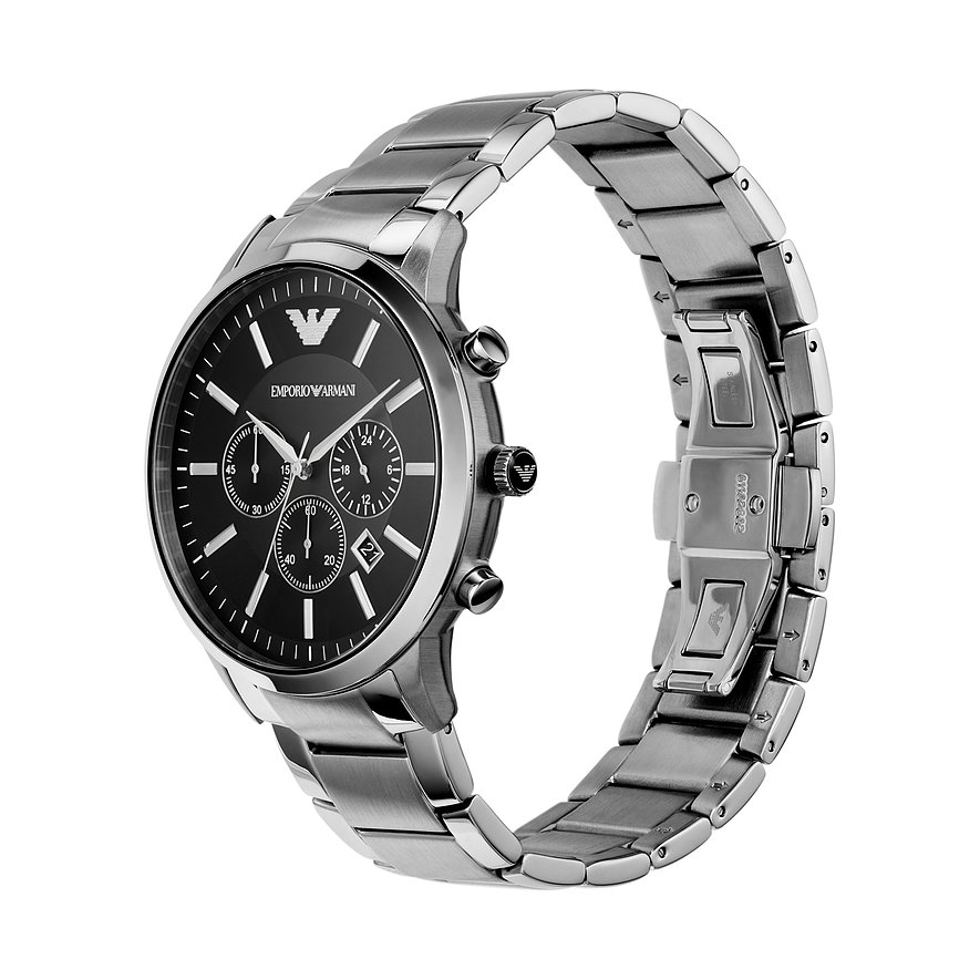 Emporio Armani Chronograph