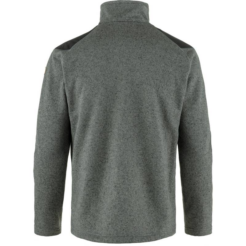 FJLLRVEN Buck Fleecejacke Herren