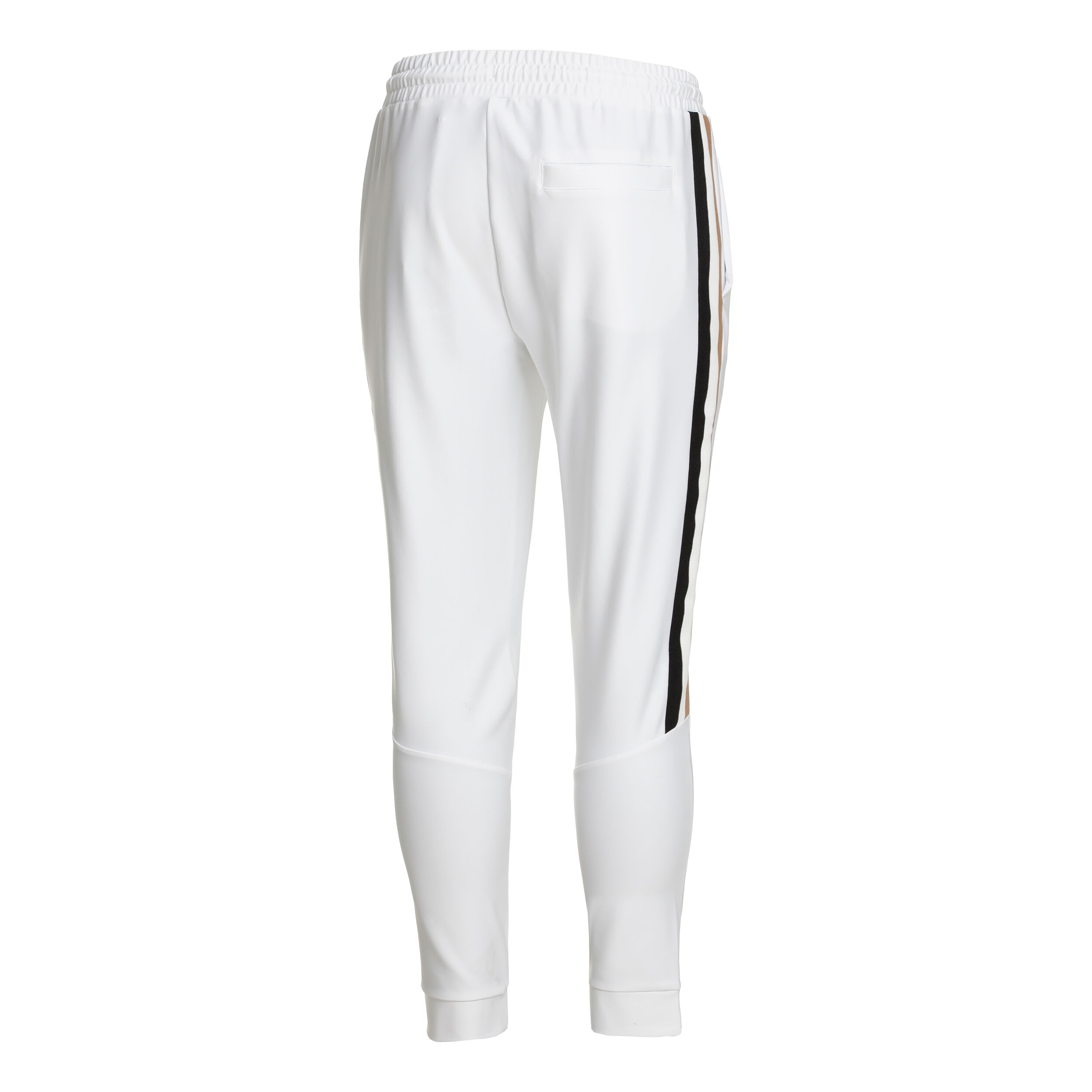Hicon MB 1 Trainingshose Herren - Weiß