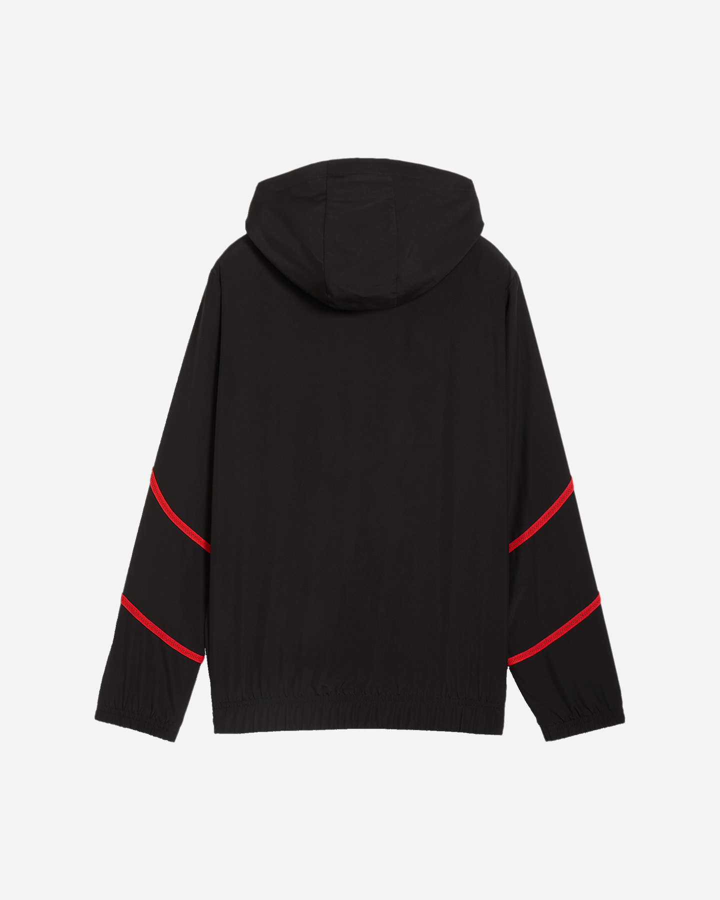 Oficiálne futbalové oblečenie Puma AC Milan Prematch Jr 777721-04