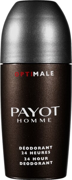 Payot Homme Optimale Deodorant 24 Heures Deodorant Roll-On