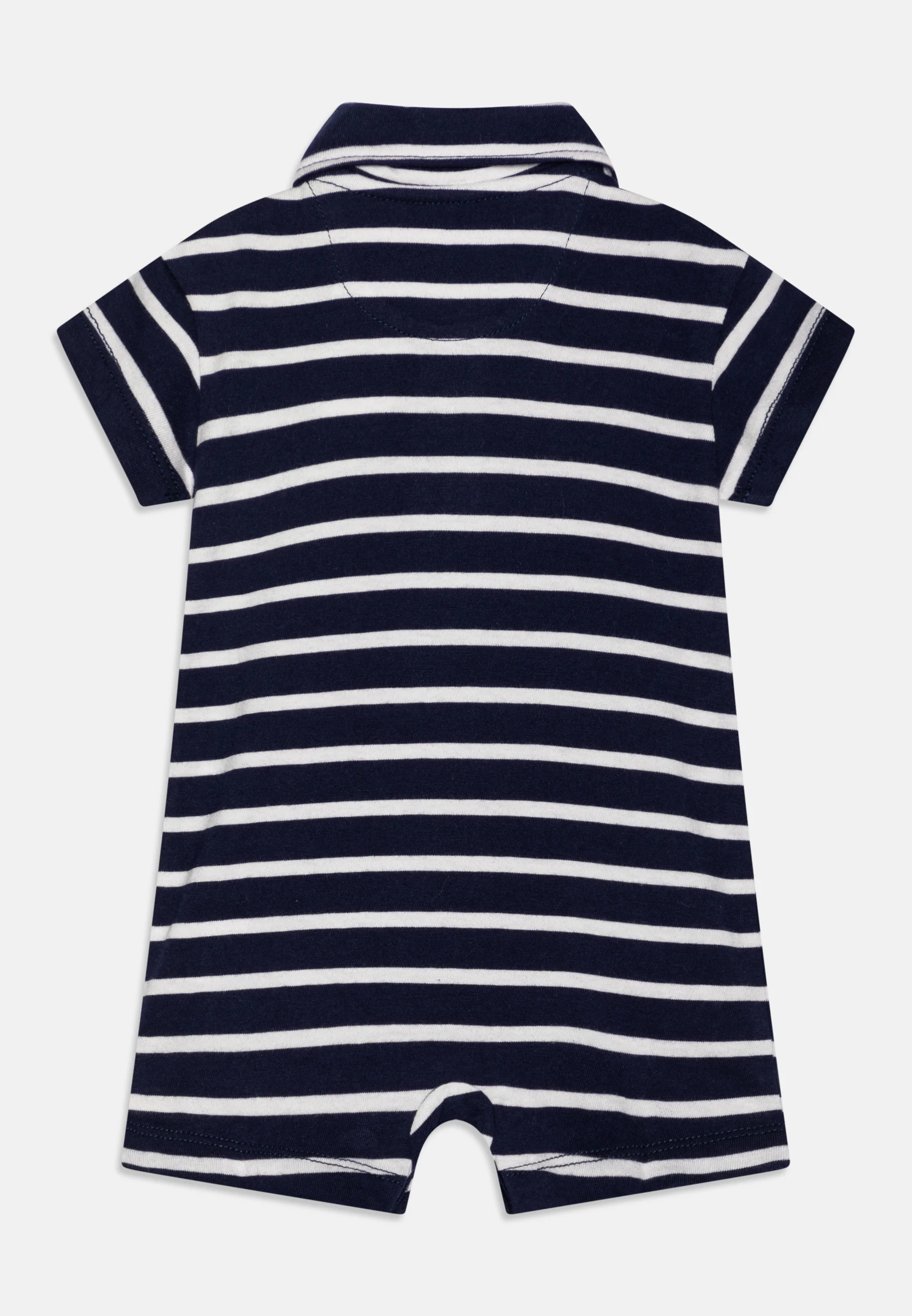 GAP POLO SHORTIE BABY UNISEX - Mono