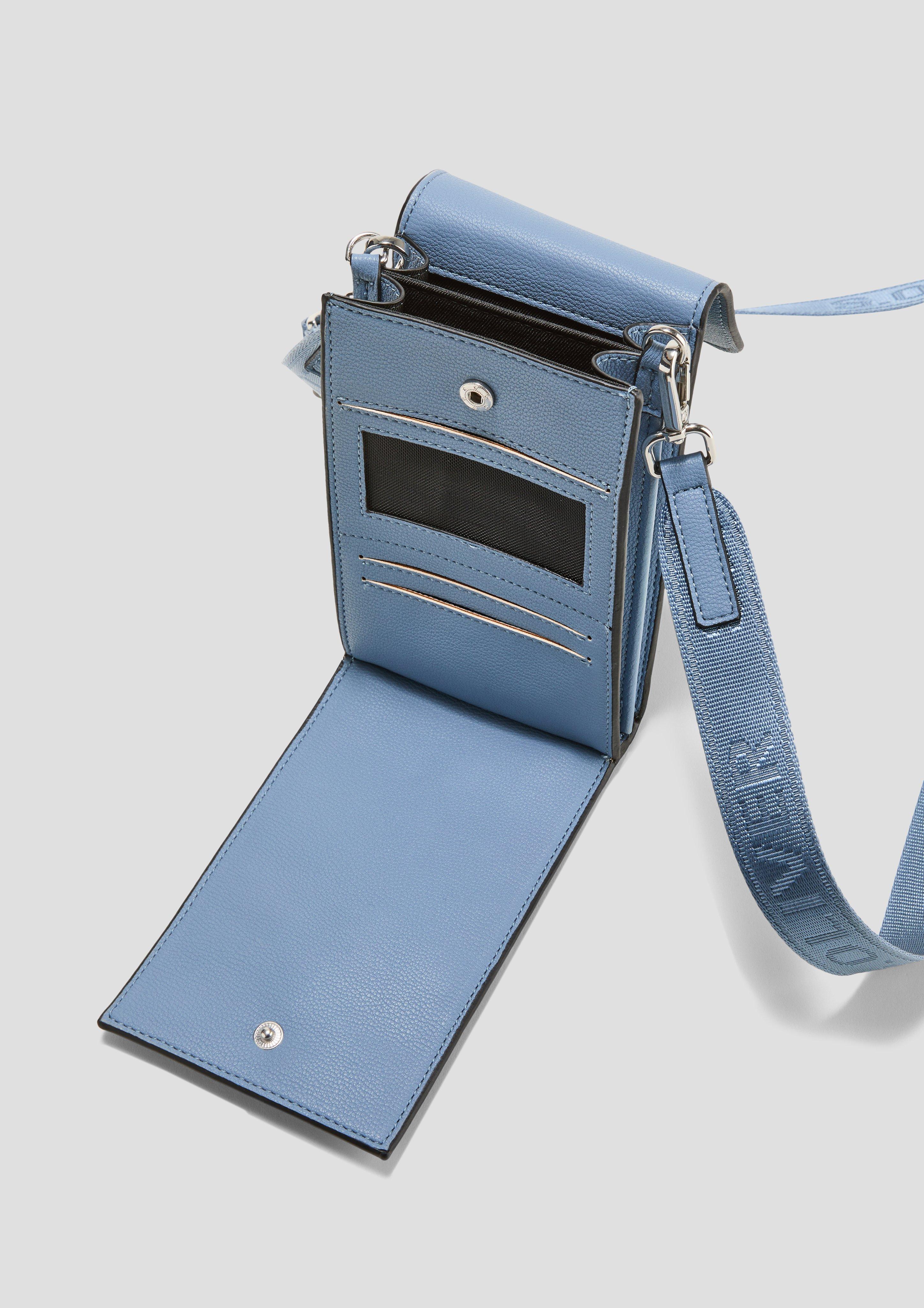 Handytasche in Leder-Optik  2145113-5271