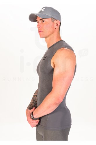 Under Armour HeatGear Armour M