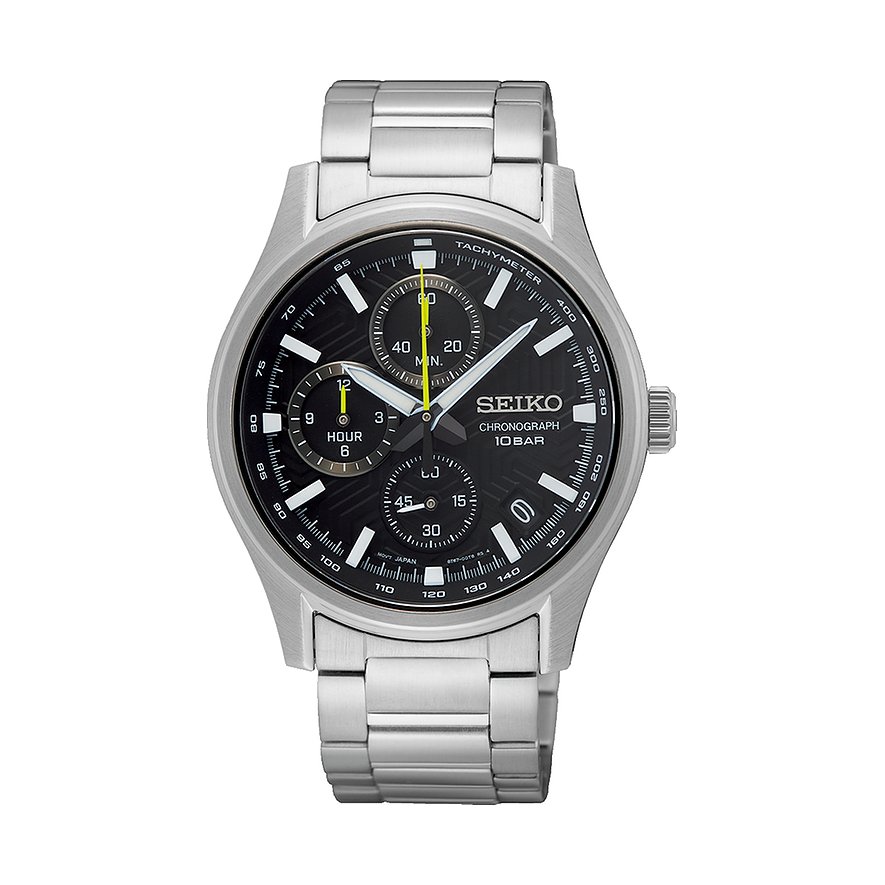 Seiko Chronograph Chronograph