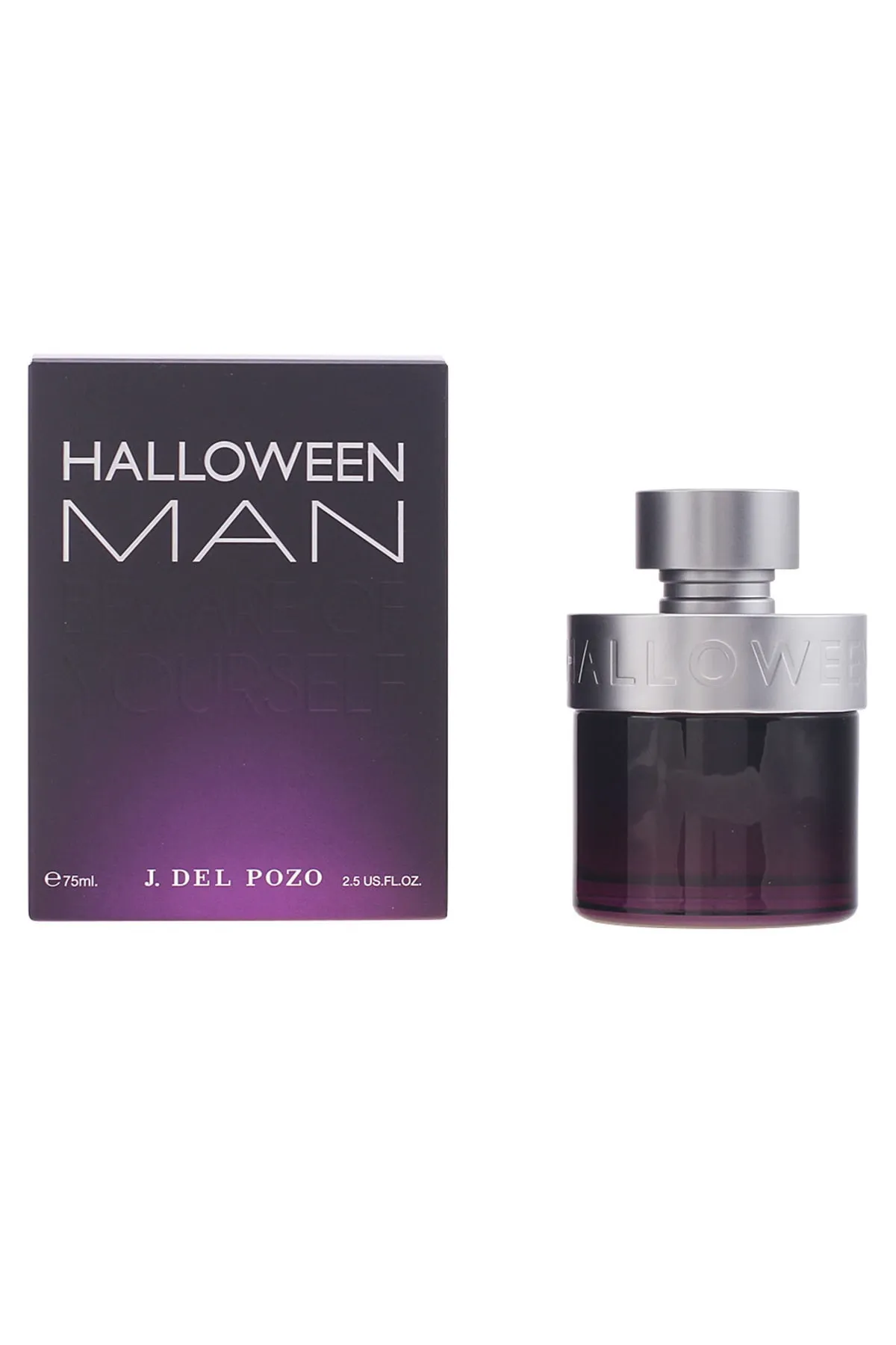 Halloween  Man Eau De Toilette Spray Halloween 125 ml