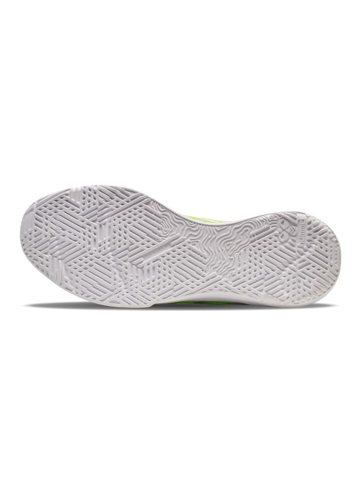 Hummel Hummel Multisportsschuh Dagaz 2.0 Erwachsene in WHITE günstig kaufen 49