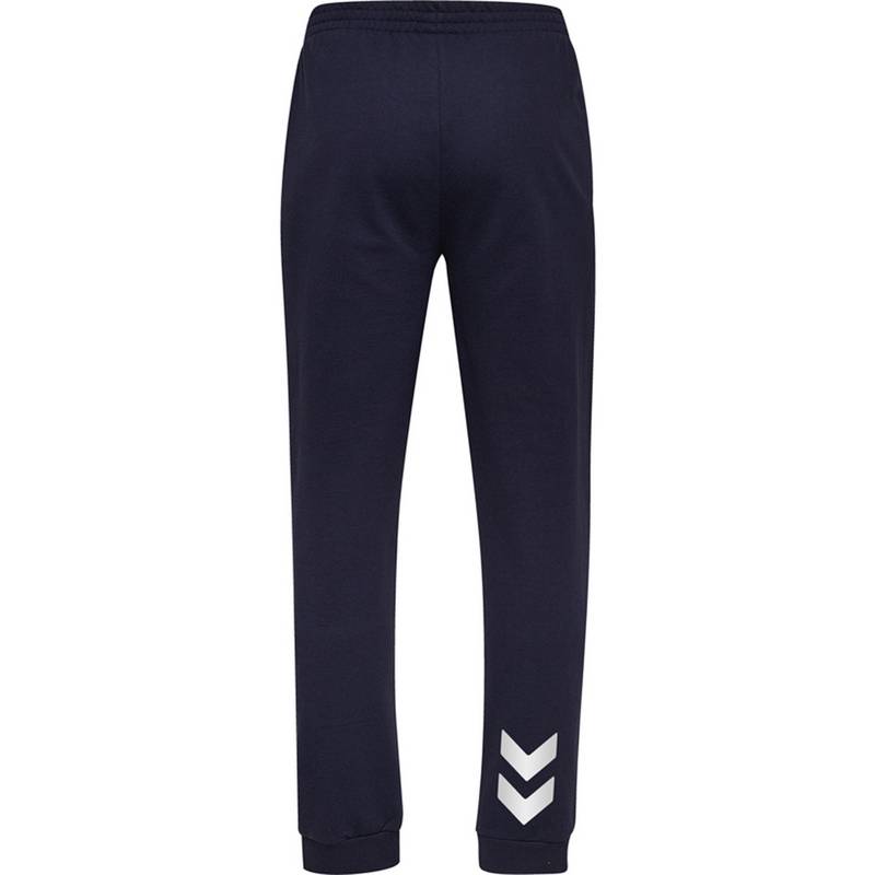 hummel HMLGO KIDS COTTON PANT Trainingshose Kinder