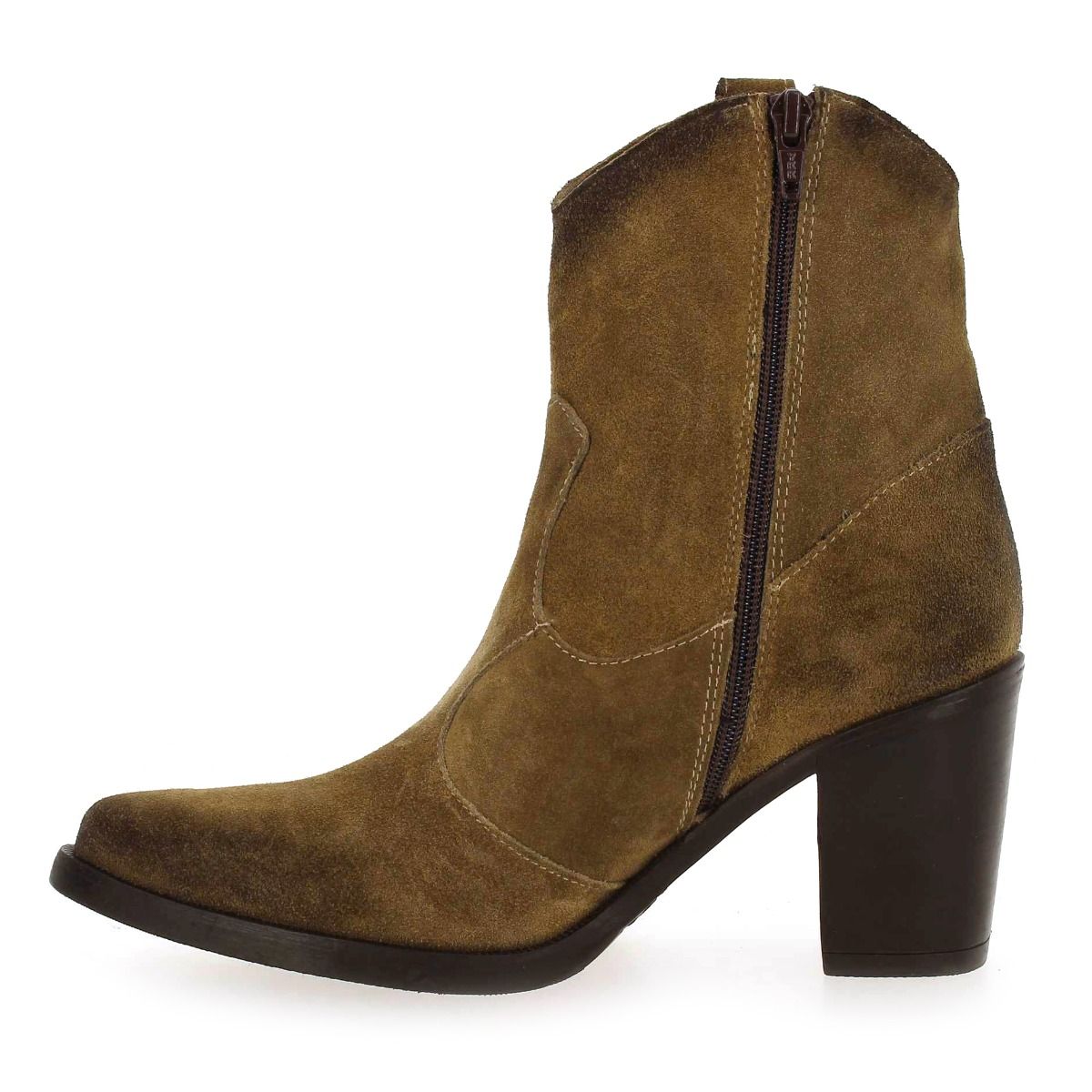 Emanuele Crasto   5023 - taupe foncé