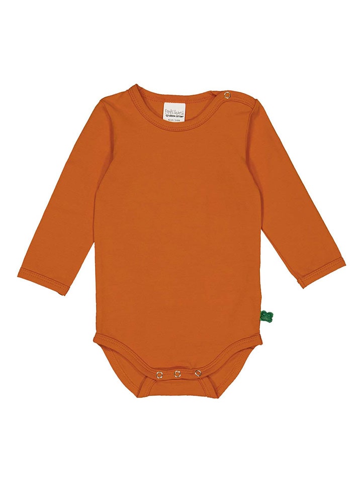 Fred´s World by GREEN COTTON 3er-Set: Bodys 
