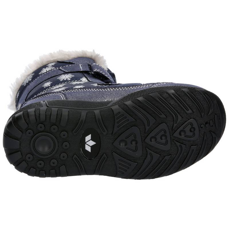 LICO Winterstiefel Stiefel Mdchen