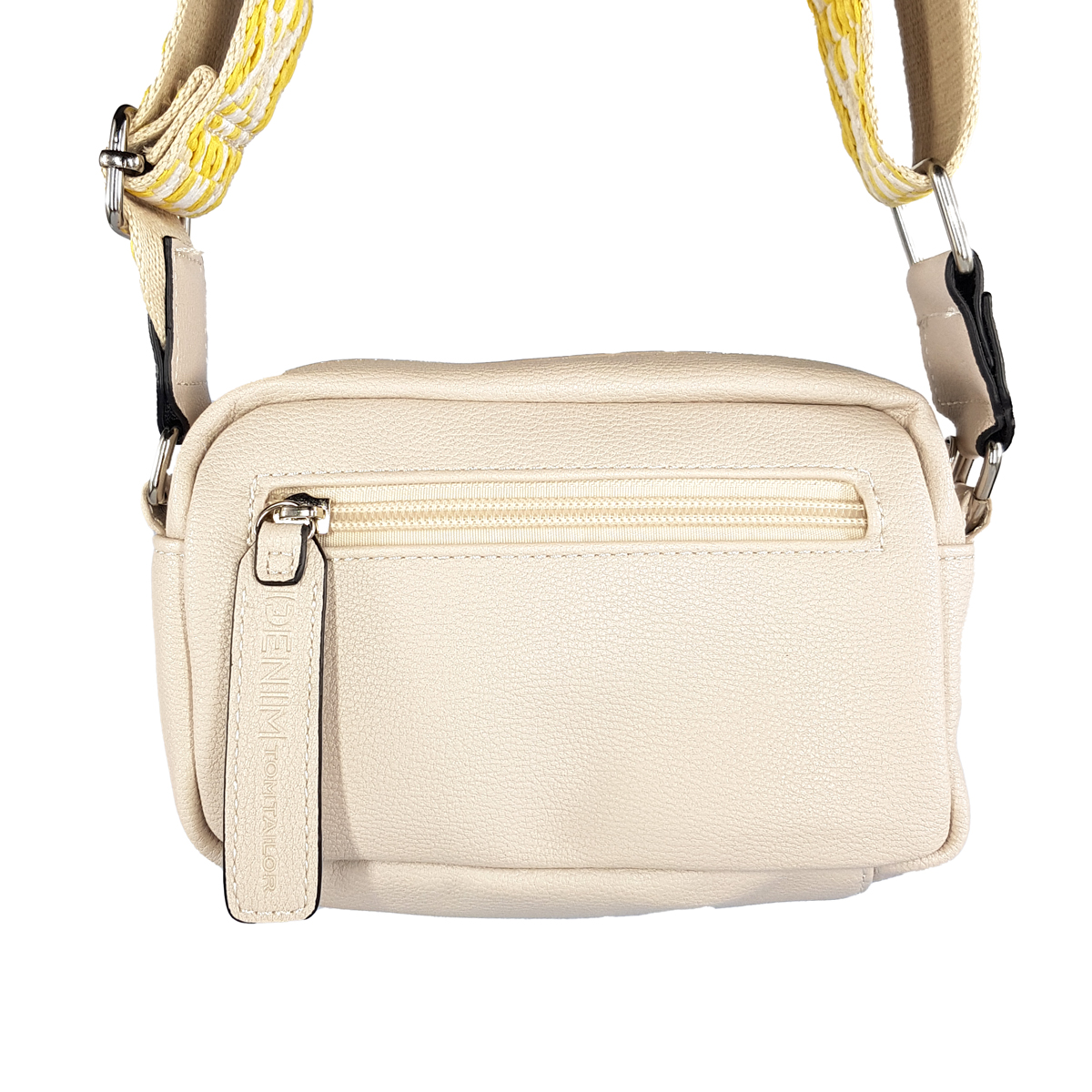 Tom Tailor Bags Rosalie 301193 Beige 13 off white