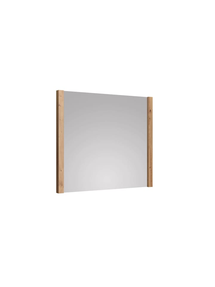 ebuy24 Spiegel Dakota Grau 78 x 4 cm günstig kaufen onesize