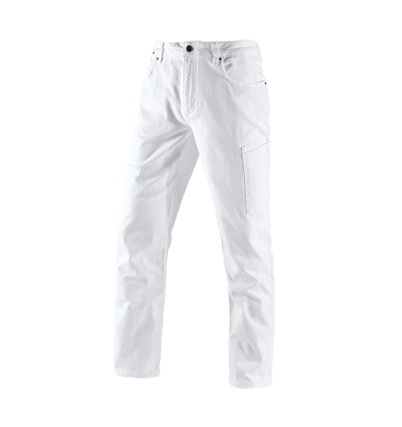 e.s. 7-Pocket-Jeans