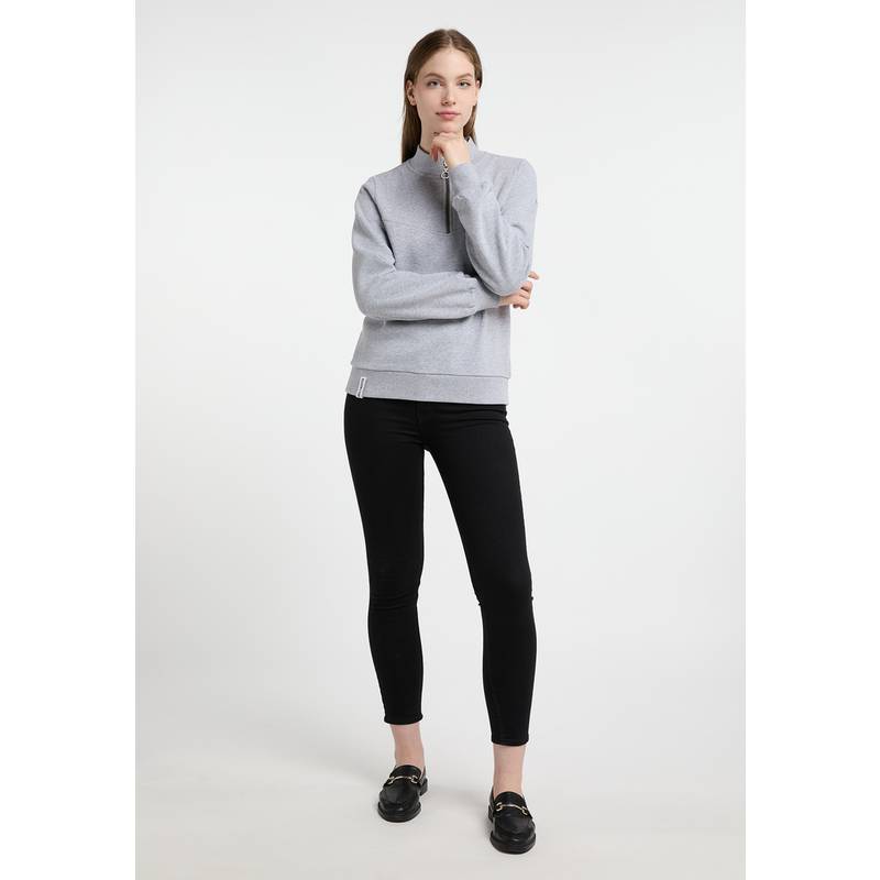 DreiMaster Strickpullover Damen