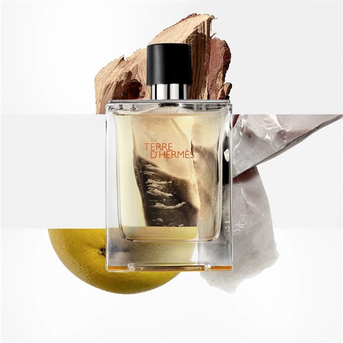 Eau de Toilette Spray