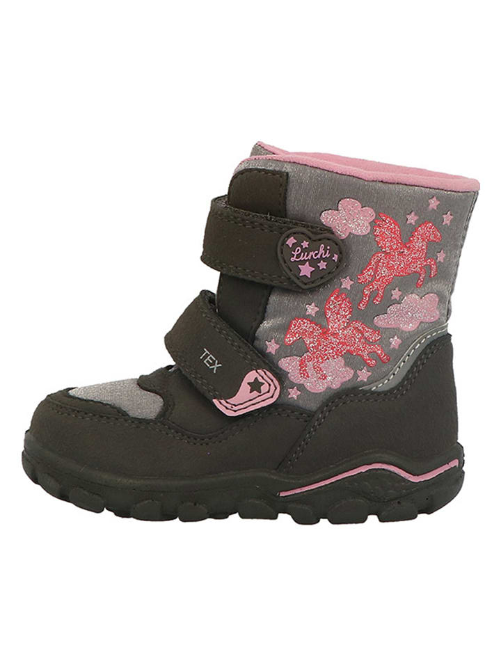 Lurchi Winterboots 