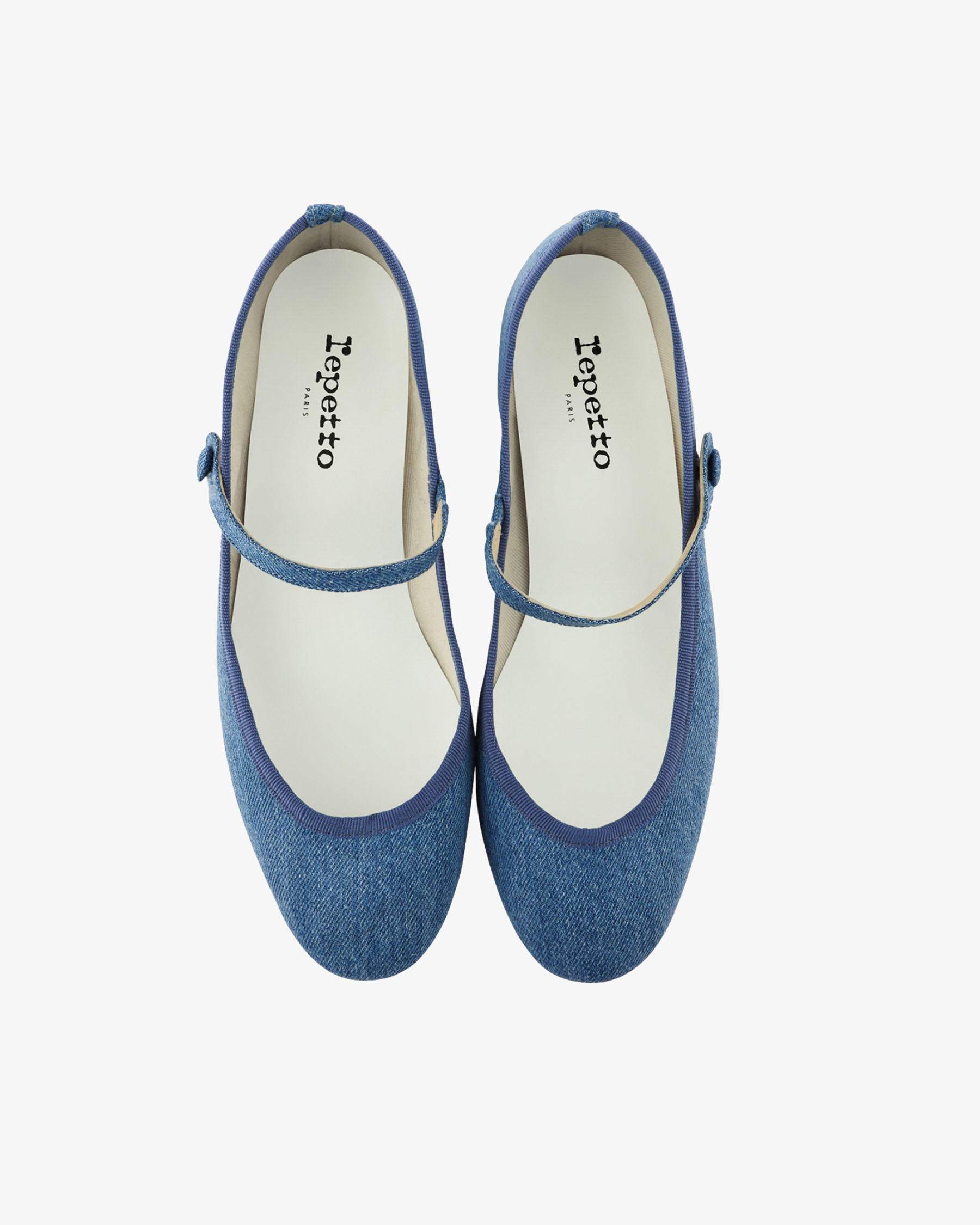 Rose mary Janes