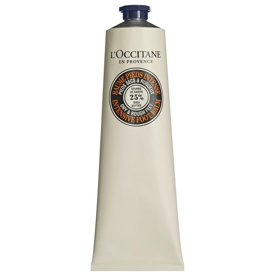 Intensive Foot Balm