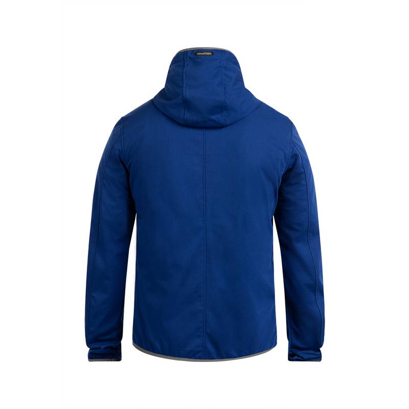 Schmuddelwedda Funktionsjacke Herren