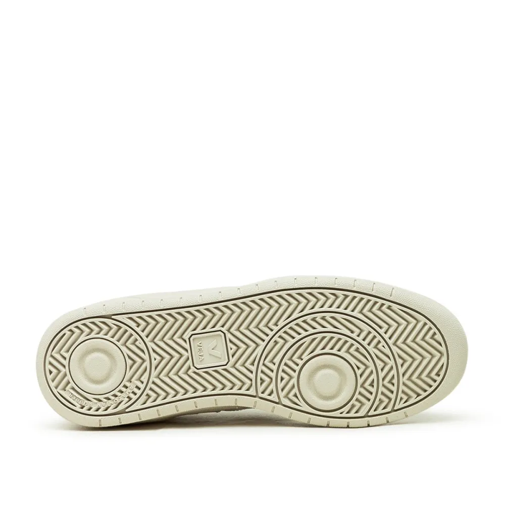 VEJA V 10 Leather VX021270B / weiss