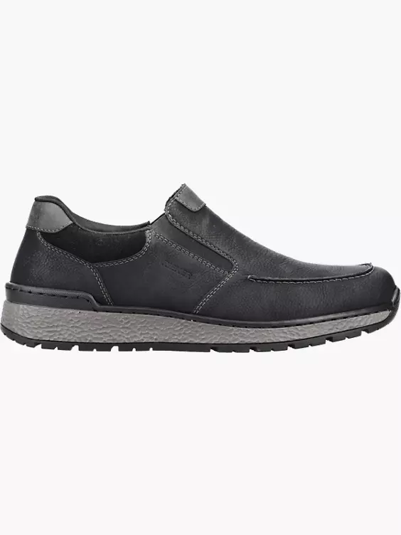 Rieker Herren Slipper