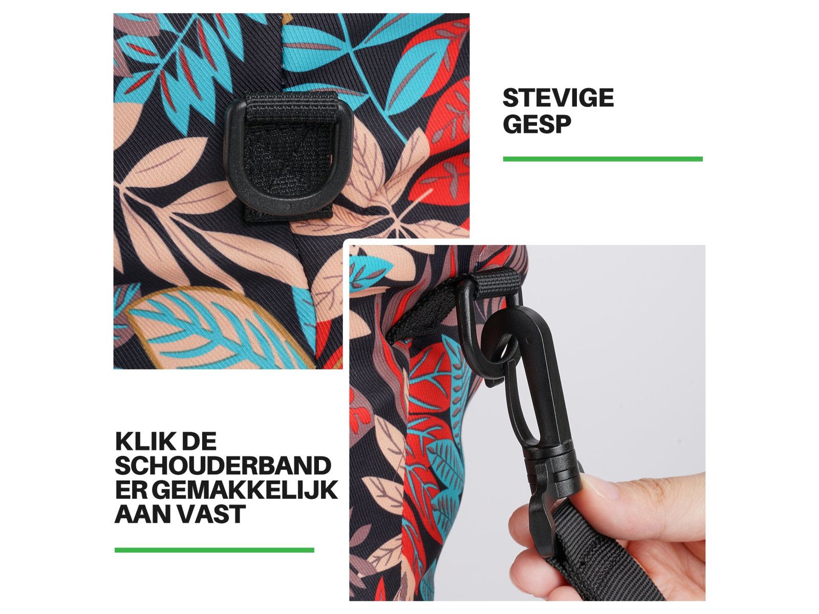 Brisby Jungle 21 Liter Kühltasche