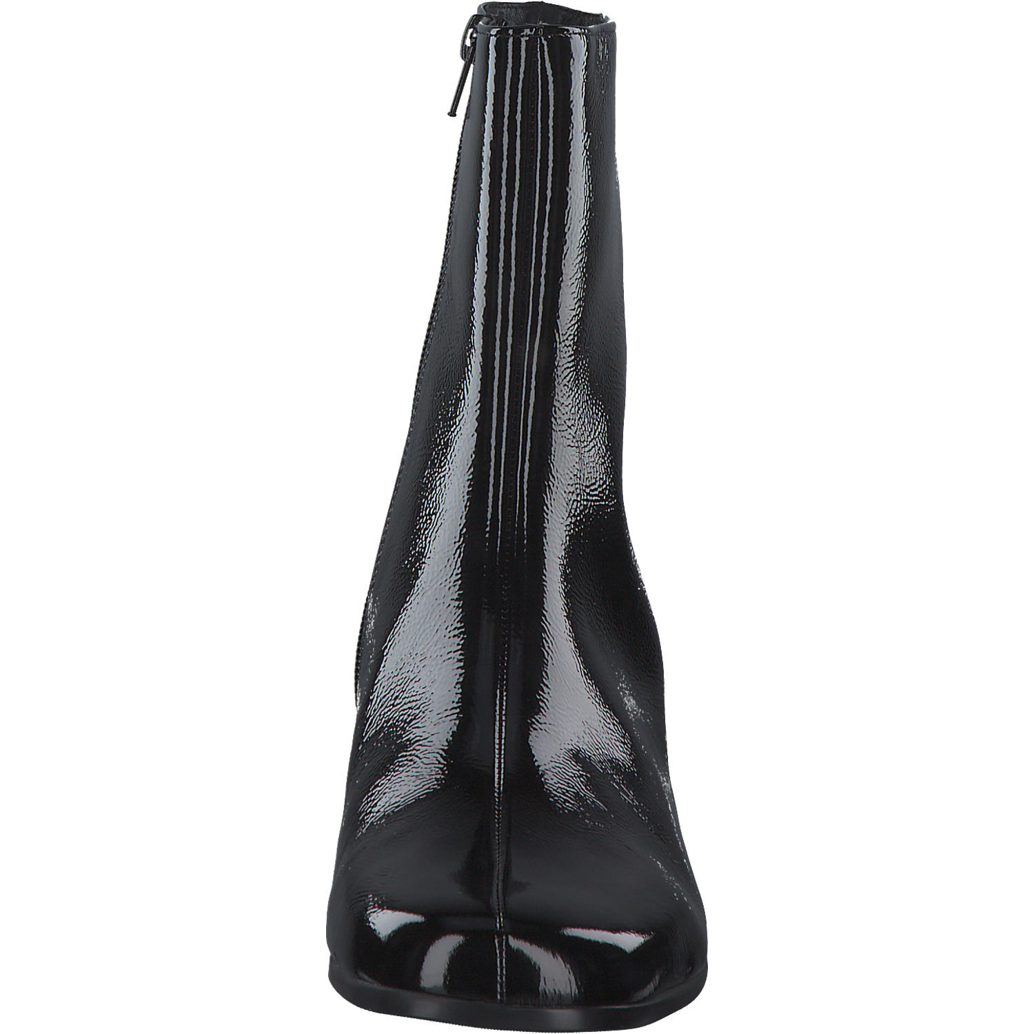 Högl 610411, Stiefeletten, Damen, Schwarz