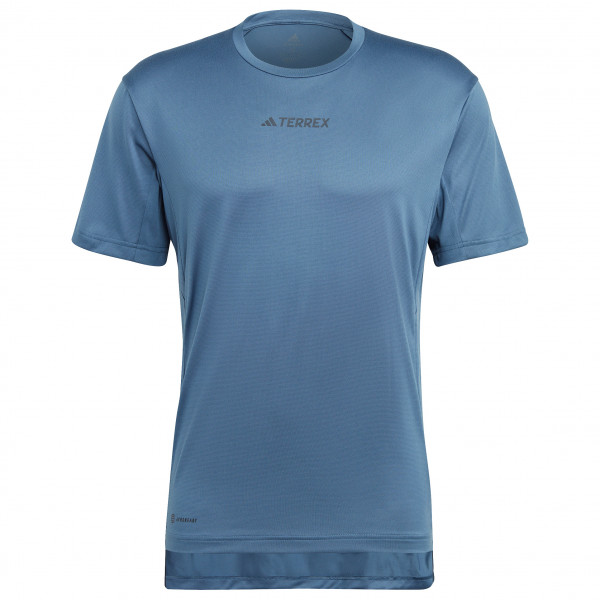adidas Terrex - Terrex Multi T-Shirt - Funktionsshirt