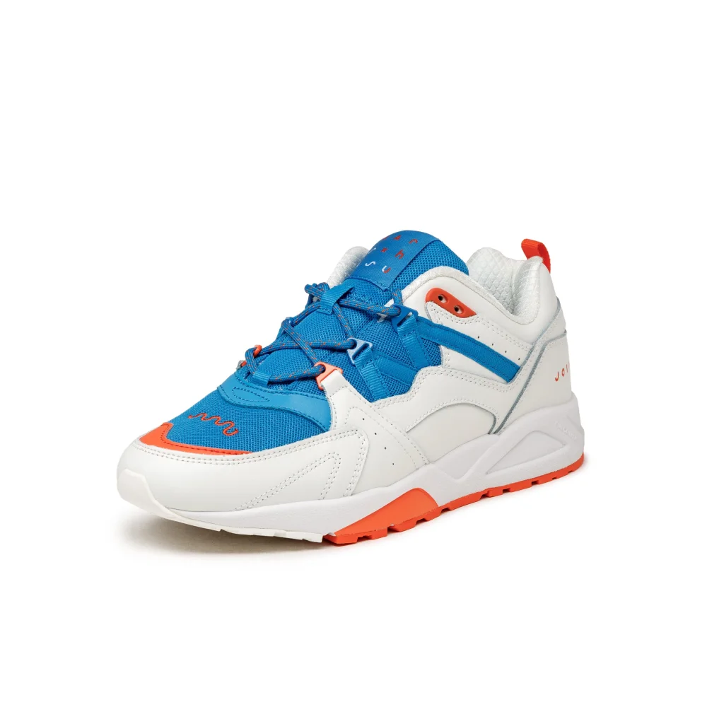 Karhu x Sasu Kauppi Fusion 2.0 SK16001 / weiss