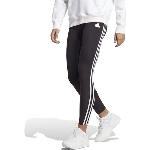 DAMEN TIGHT FUTURE ICONS 3-STREIFEN