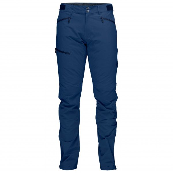 Norrøna - Falketind Flex1 Pants - Trekkinghose