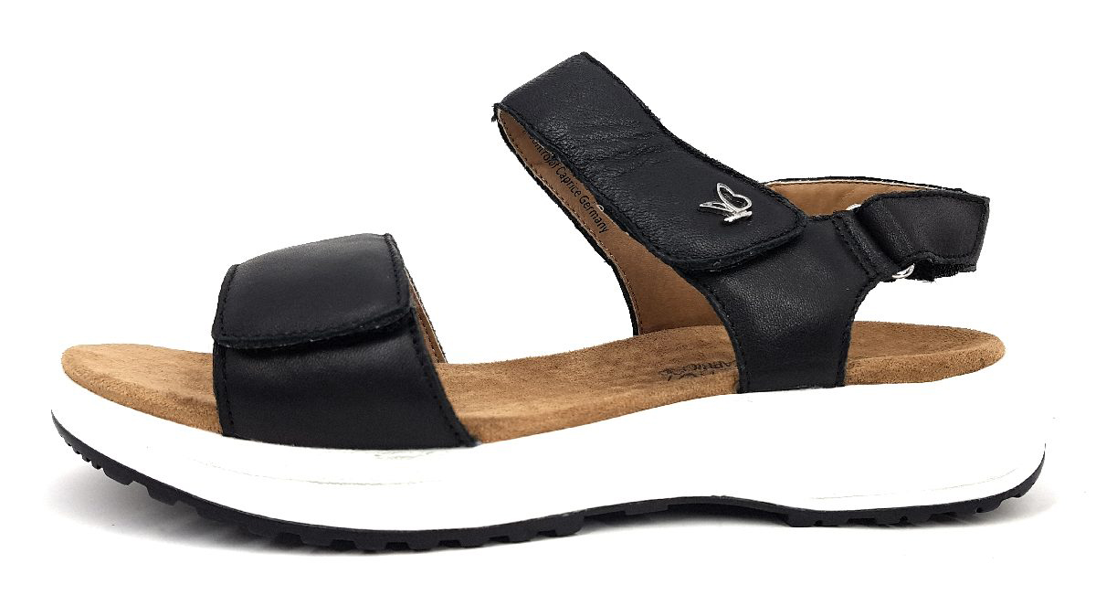 Caprice 9-9-28716-28/040 Schwarz 040 black