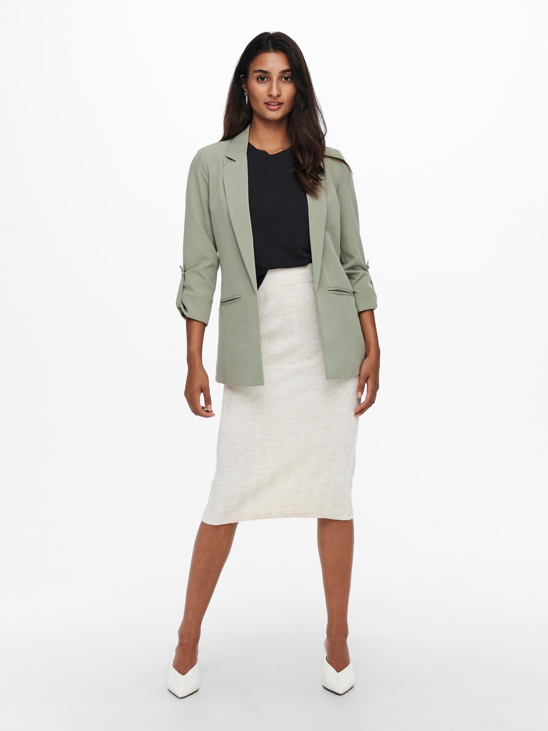 ONLY Kurzblazer ONLKAYLE-ORLEEN 3/4 BLAZER TLR NOOS