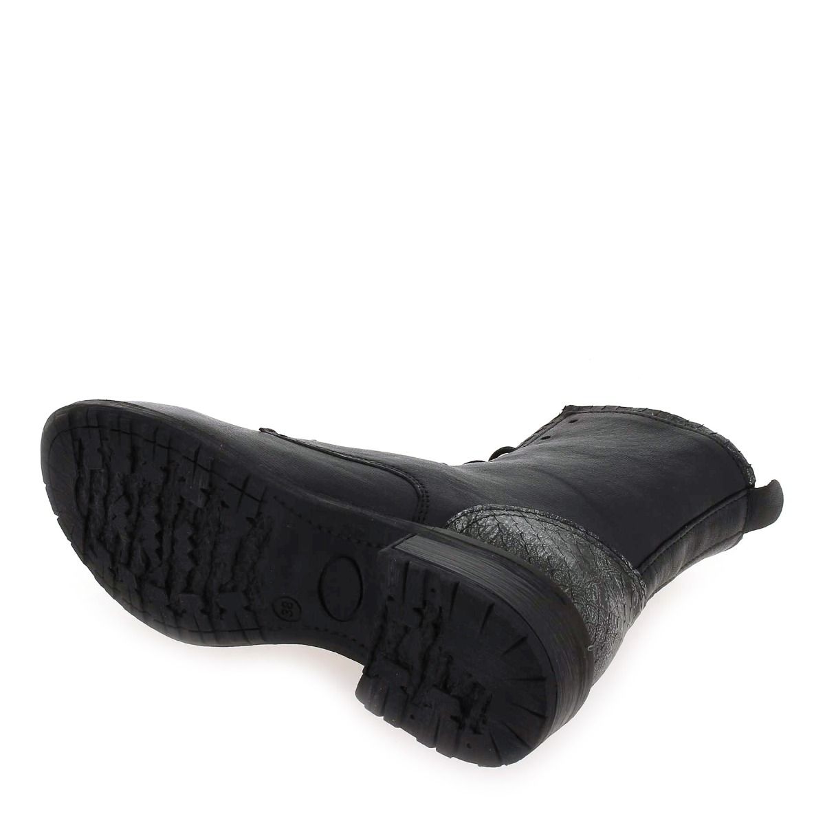 Coco & Abricot  DAIX H22 - noir