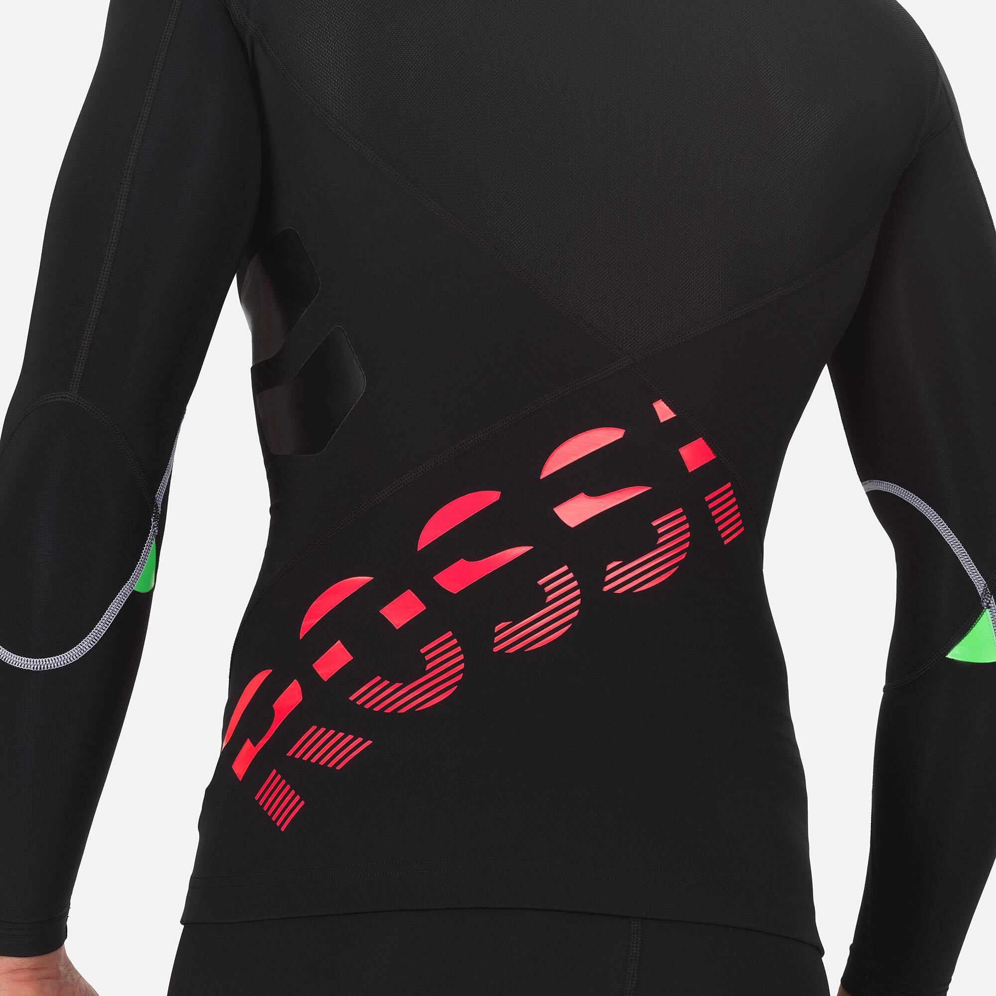 Haut de compression Infini Homme