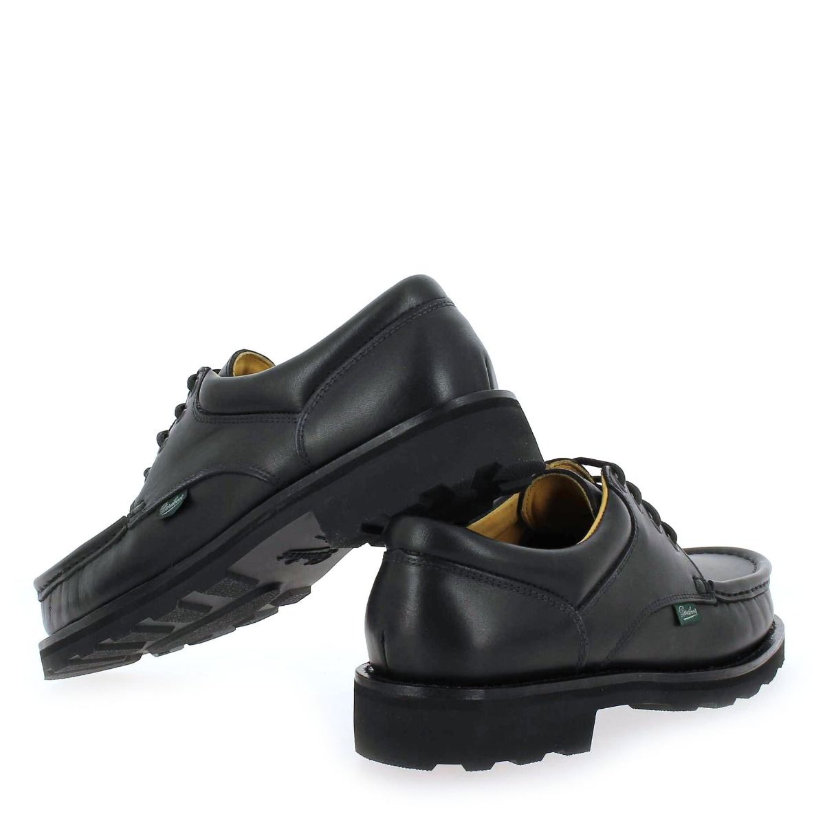 Paraboot  THIERS ROCADE - Noir