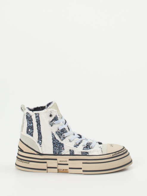 Sneaker High-16737010002 Rebecca White