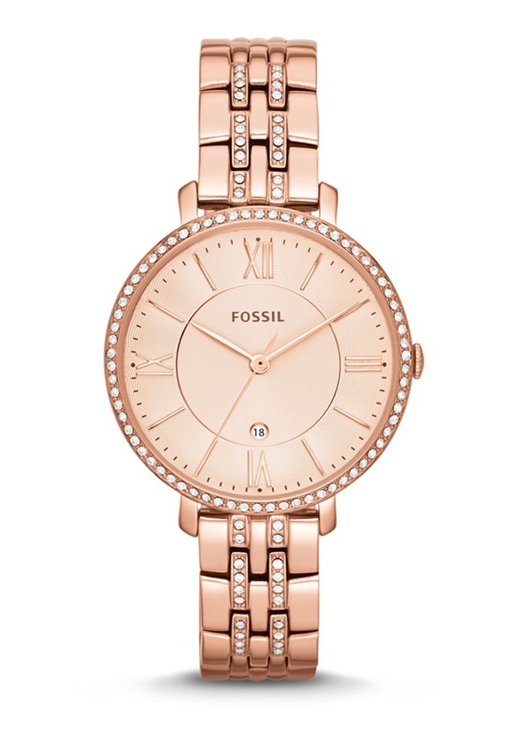 Ceas Fossil Jacqueline ES3546