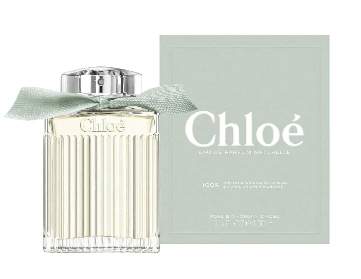 Chloé Chloé Naturelle Eau de Parfum til kvinder