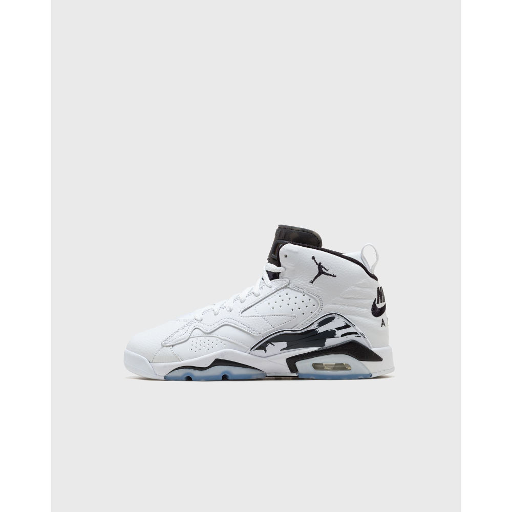 NIKE JORDAN MVP DZ5577-100 / weiss